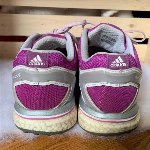 Adidas sneakers - Picture 7 of 8
